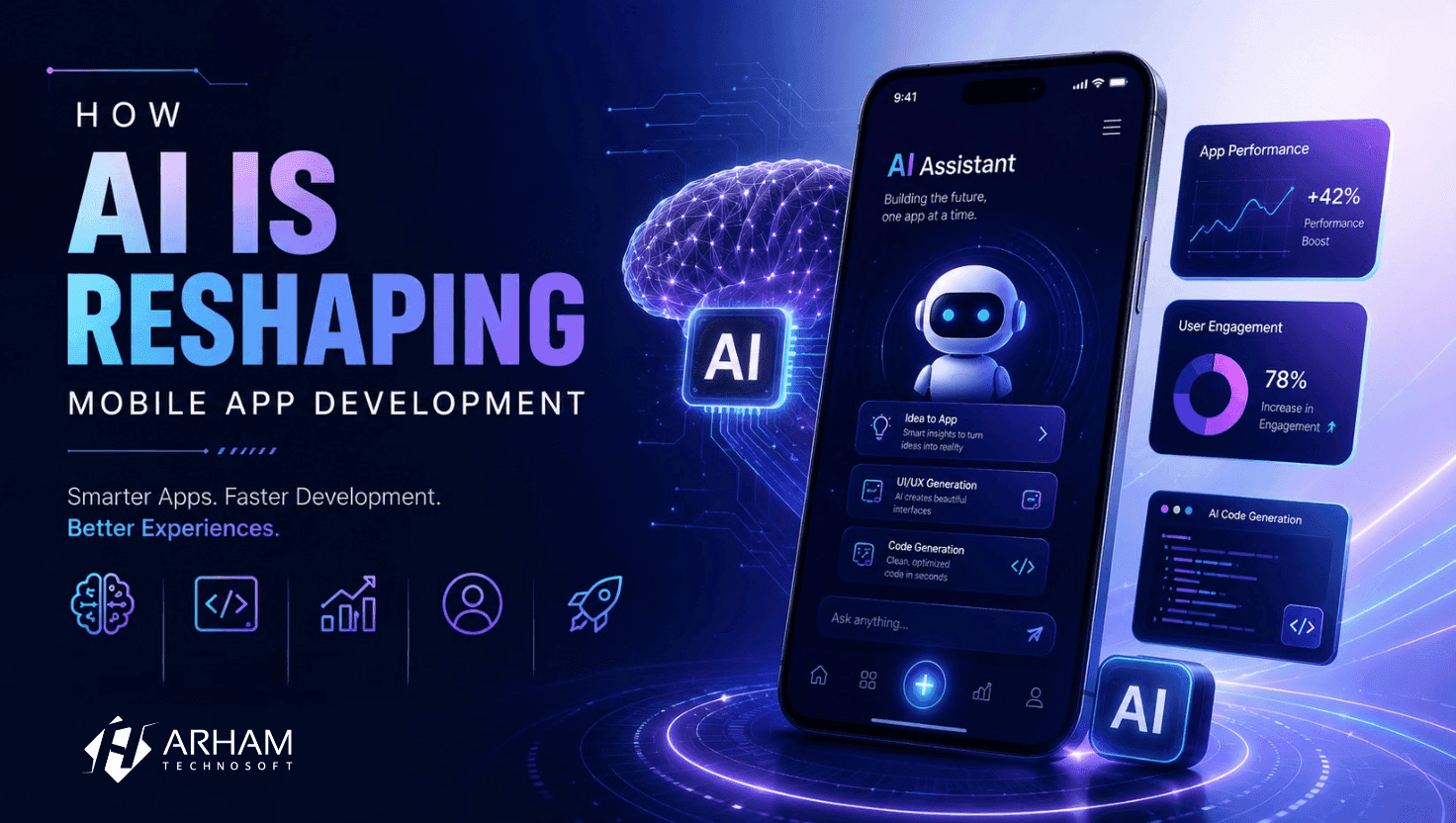 Mobile Apps Your Users Will Love