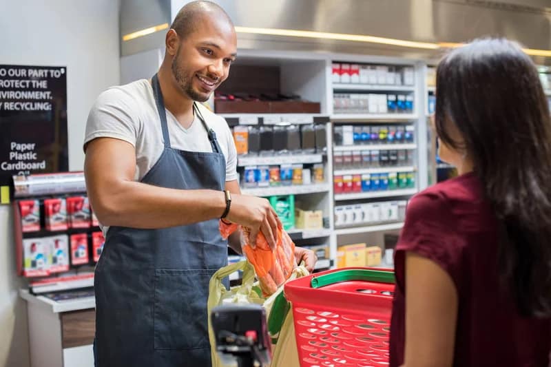 Digital Solutions for Retailers