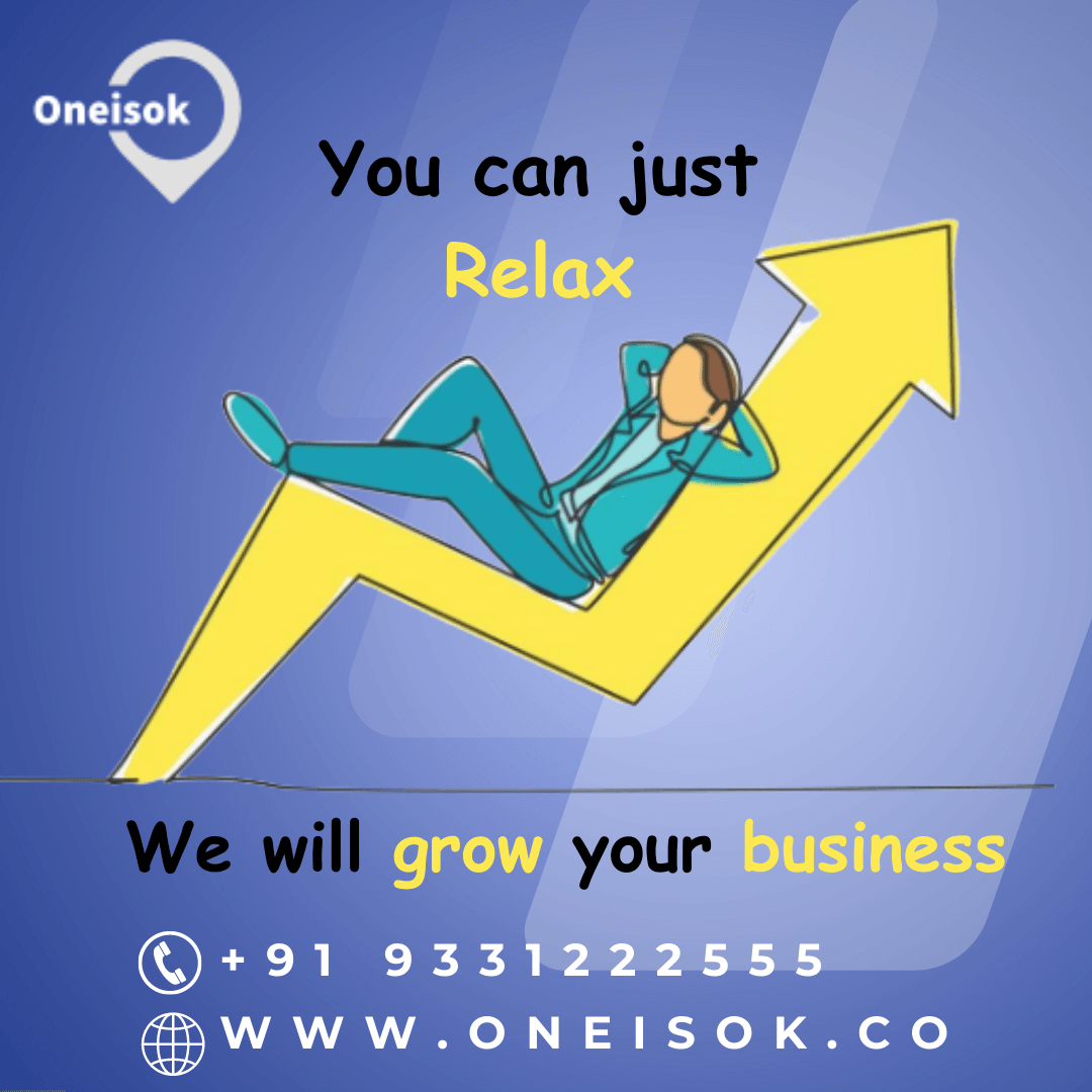 Benefits of Digital Marketing to grow your business