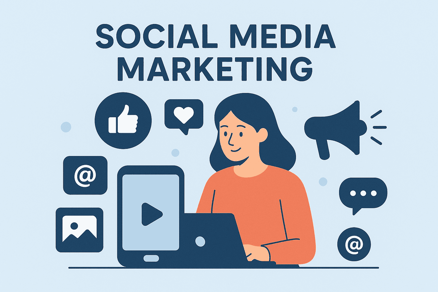 Building Influence in the Digital World: Social Media Marketing at Oneisok