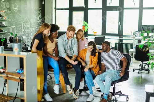 Digital Solutions for Startups