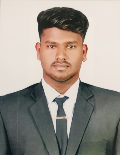 Praveen Hadapad