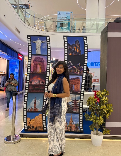 Shruti Jha